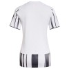 Juventus Hjemme 2025-26 - Dame Fotballdrakt